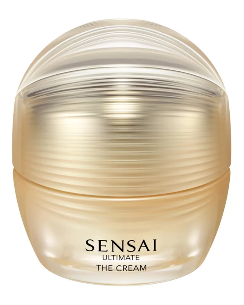 Sensai ULTIMATE 