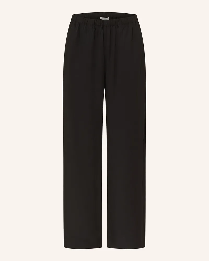 By Malene Birger Marlenehose CABELLO Schwarz