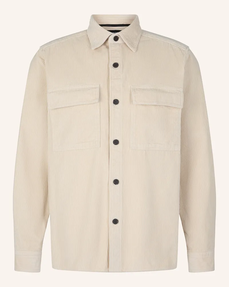 Strellson Hemd NEON Beige