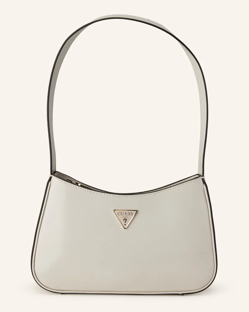 Guess Handtasche ARNELA Ecru