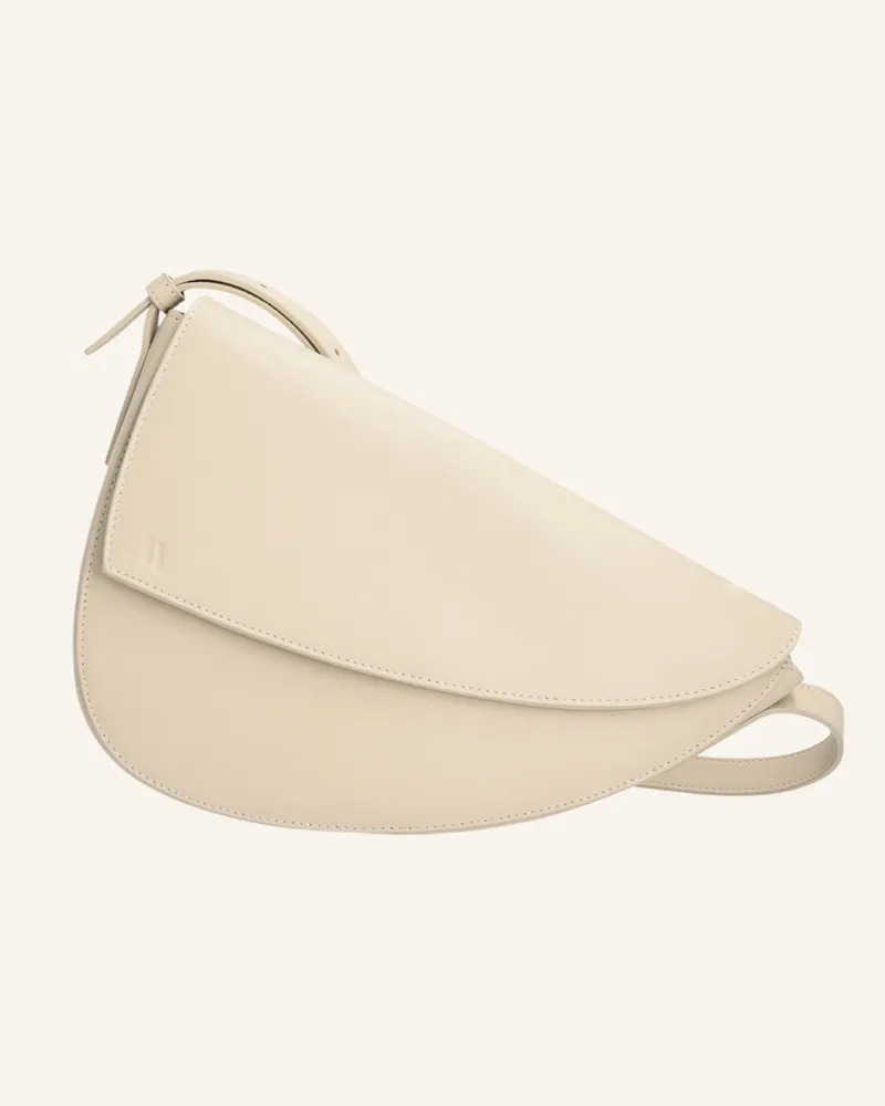KAAI Umhängetasche REBEL CROSSBODY Creme