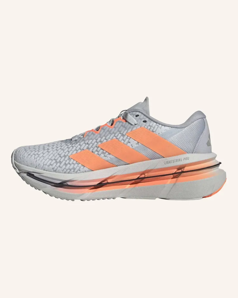 adidas Laufschuhe ADISTAR BYD Grau