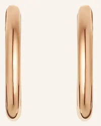 Wempe Fine Jewelry Creole MINIMALISM Rosegold