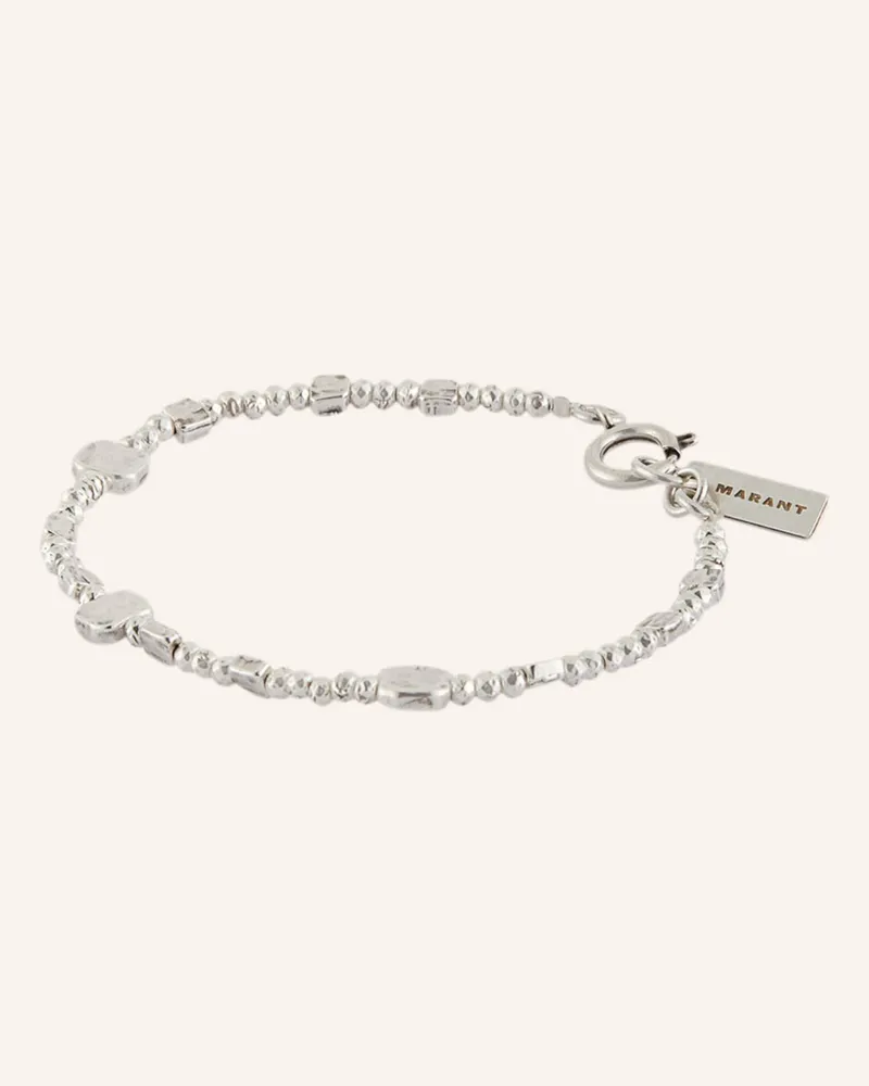 Isabel Marant Armband GARY Silber