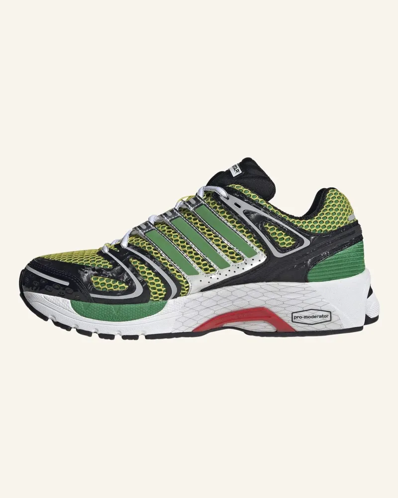 adidas Jah Jah Adistar Control Schuh gelb Gelb