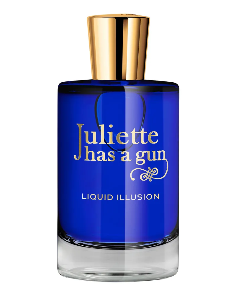 Juliette has a Gun Liquid Illusion Eau de Parfum 100 ml 