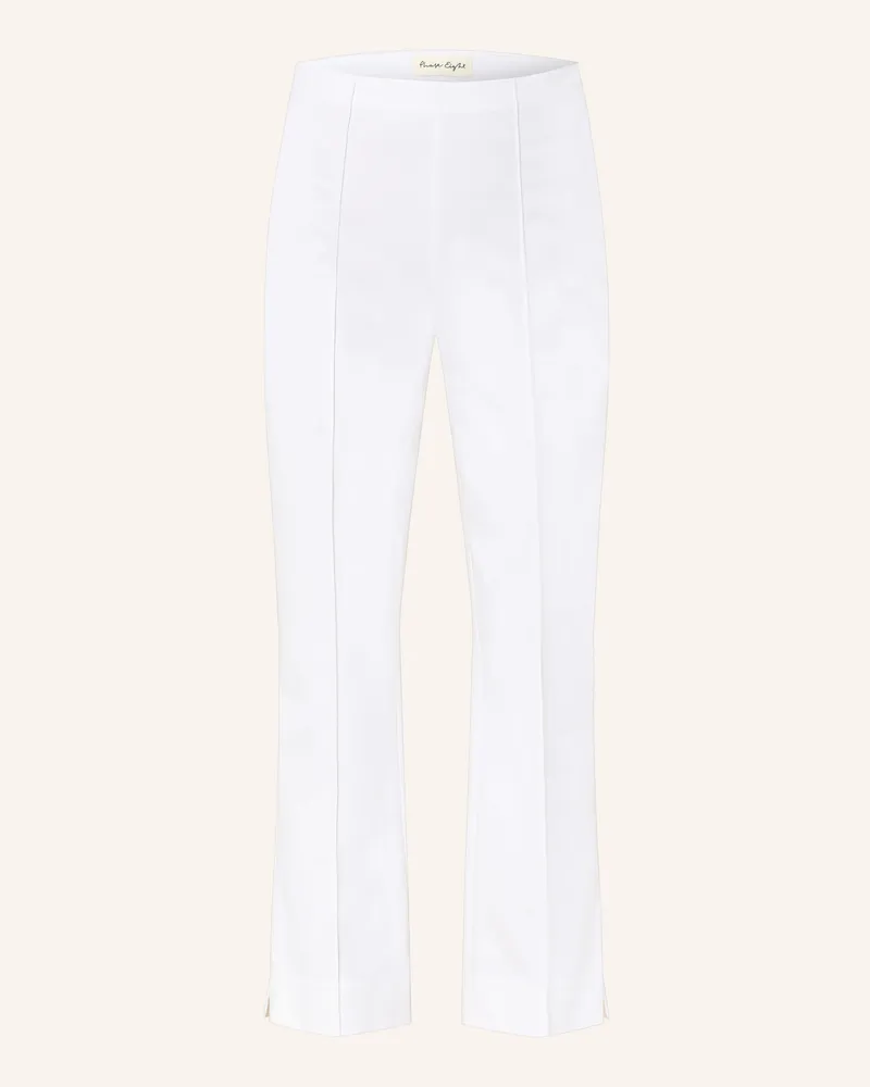 Phase Eight 7/8-Hose Miah weiss Weiss