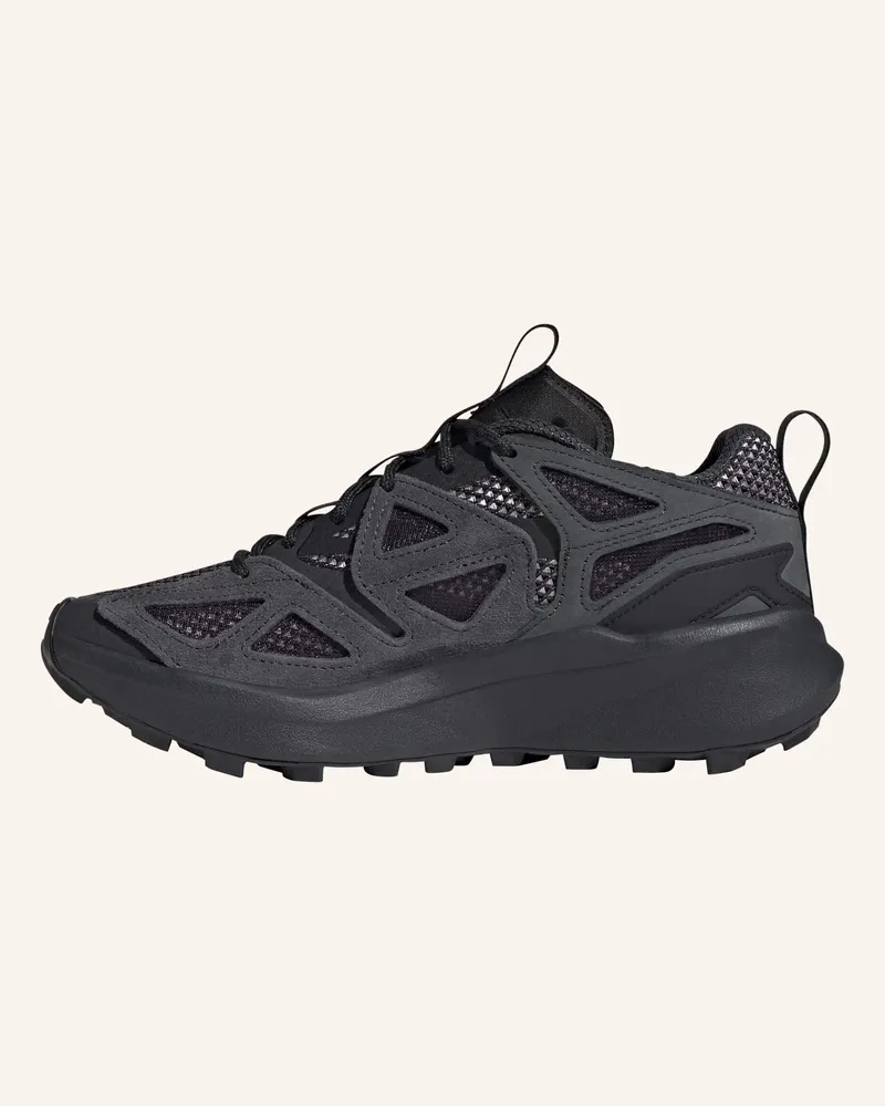 adidas KANTAI TRAIL SCHUH Schwarz
