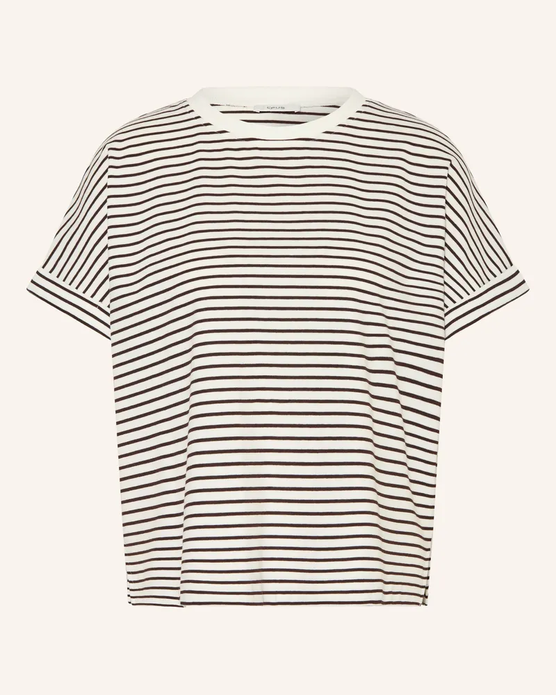 OPUS T-Shirt SOTEL Weiss