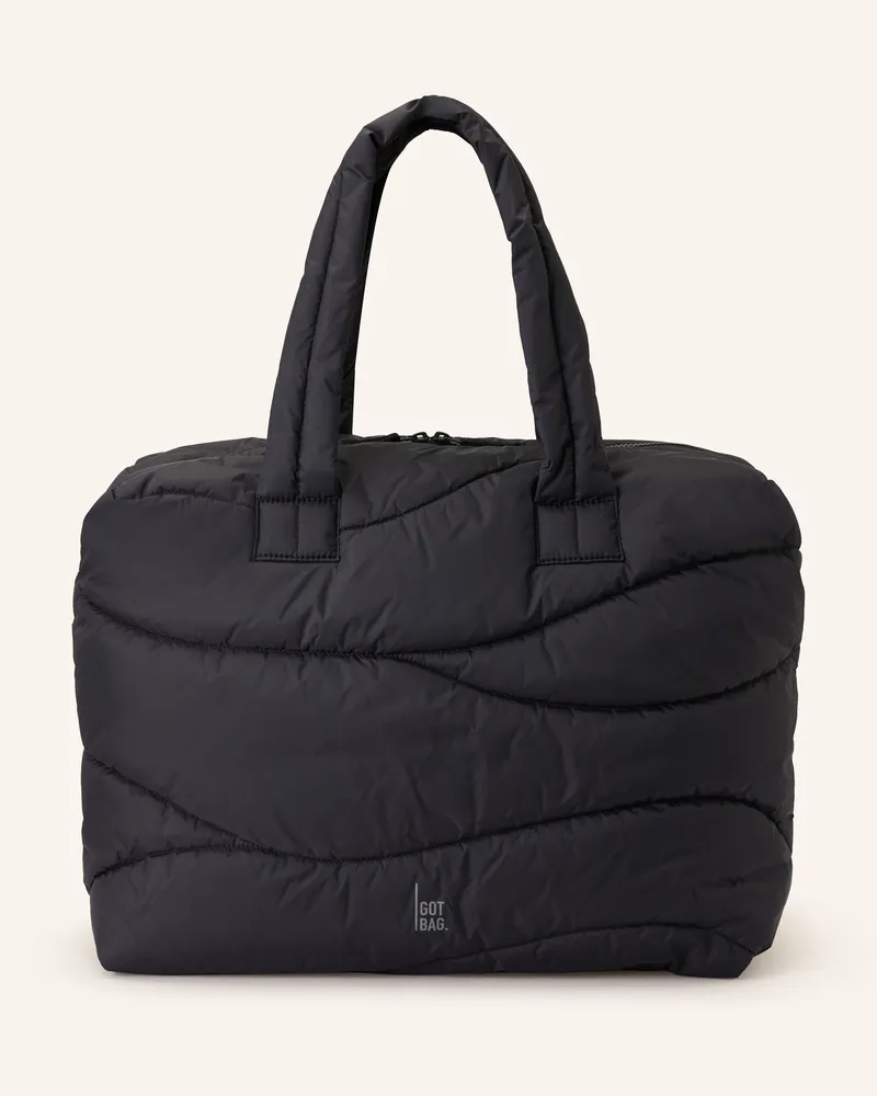 Got Bag Shopper Schwarz