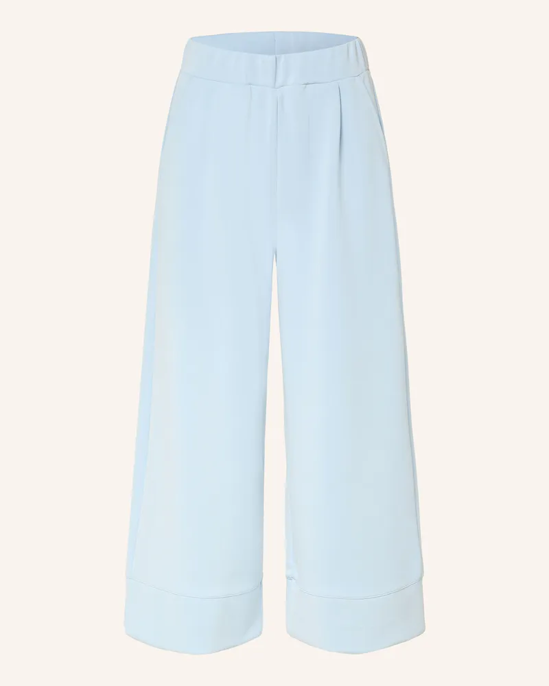 Rich&Royal Culotte Hellblau