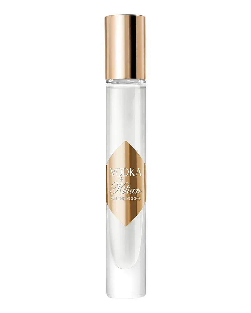Kilian Vodka On The Rocks Eau de Parfum - Travel Size 7.5 ml 