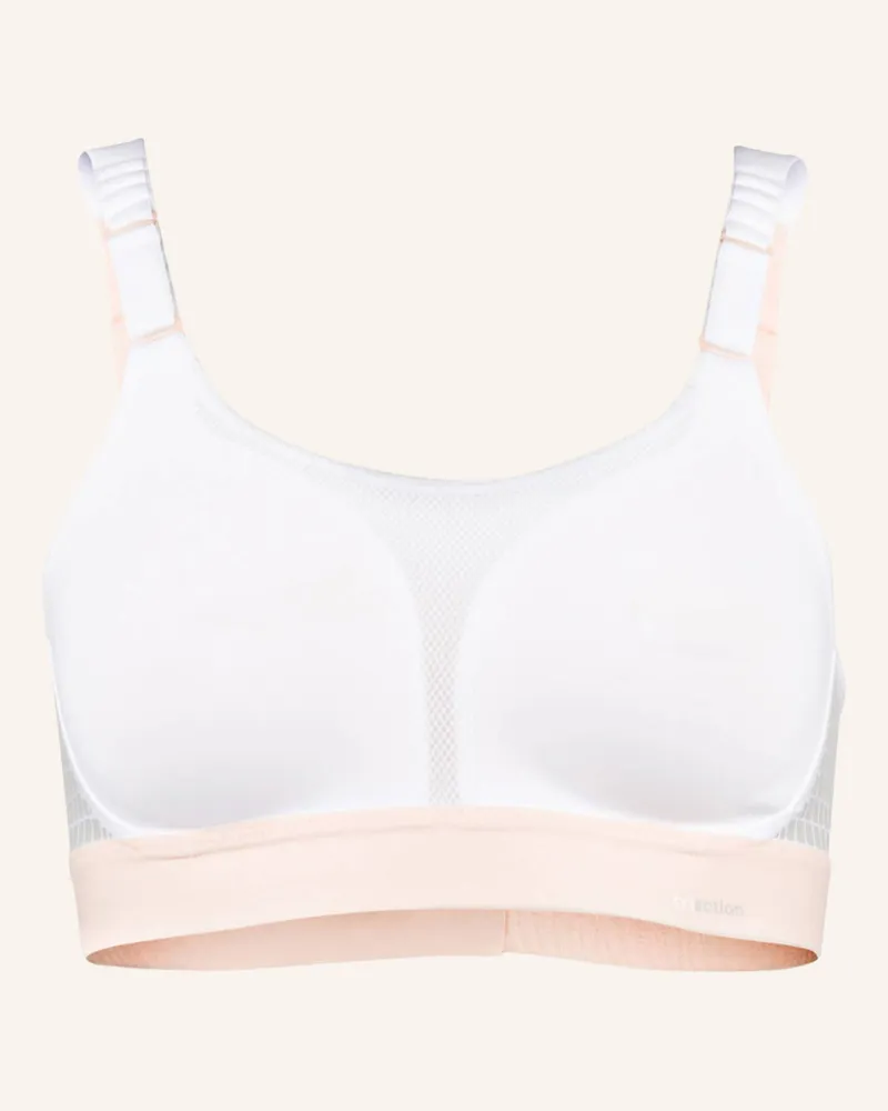 Triumph Sport-Bh Triaction Extreme Lite weiss Weiss