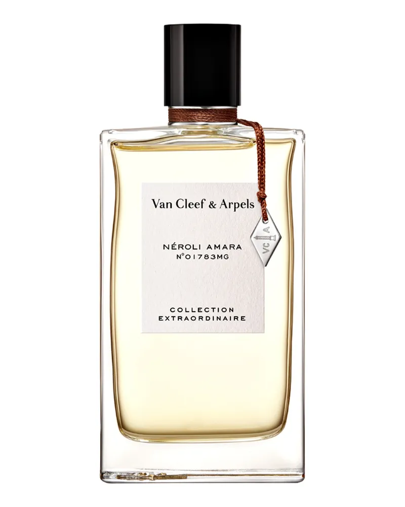 Van Cleef & Arpels NEROLI AMARA 