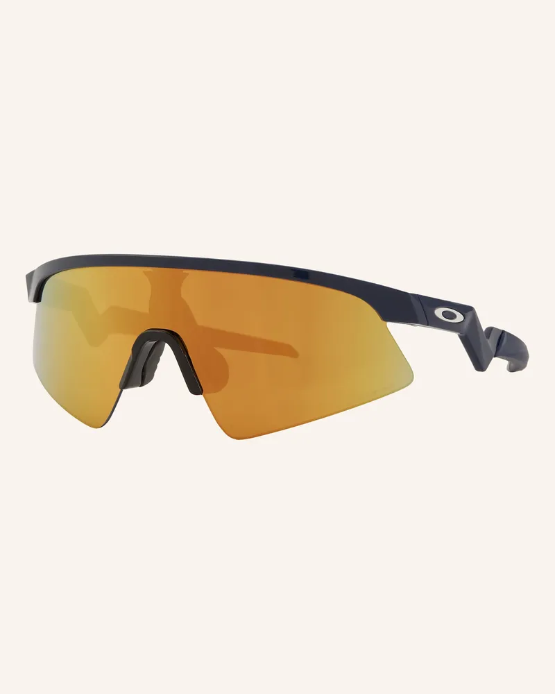 Oakley Radbrille Resistor Sweep grau 901505