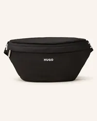 HUGO BOSS Gürteltasche BEL Schwarz