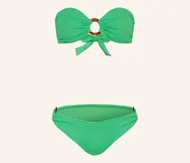 Bandeau-Bikini BELGIUM