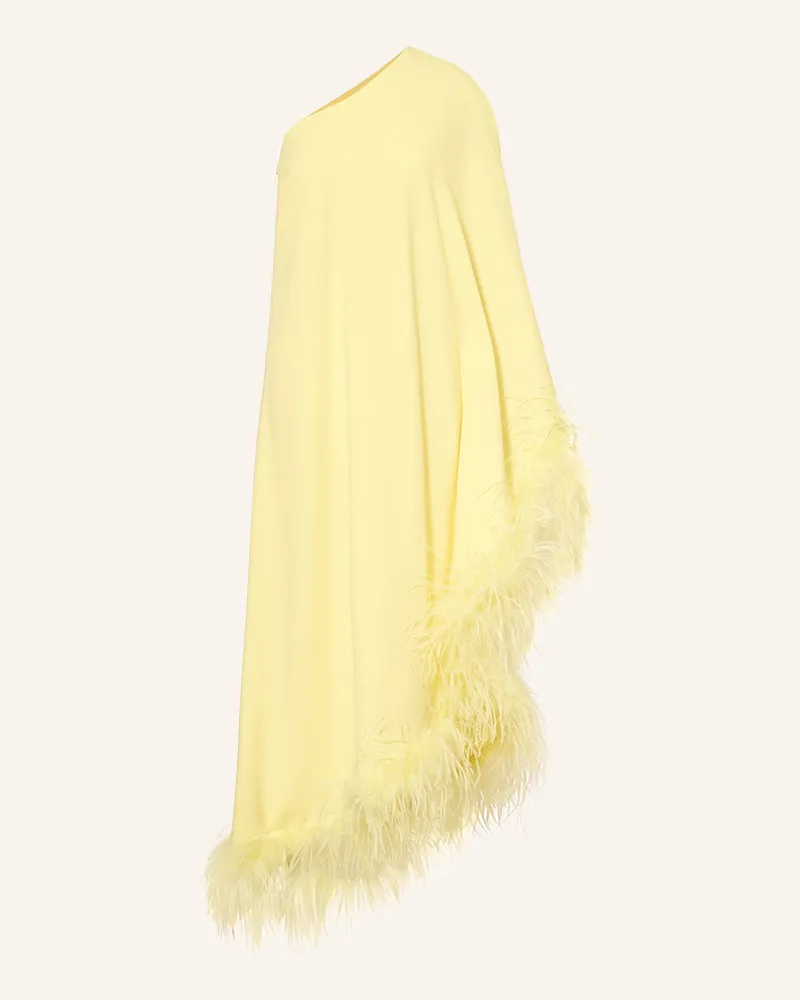 Apart Abendkleid Gelb