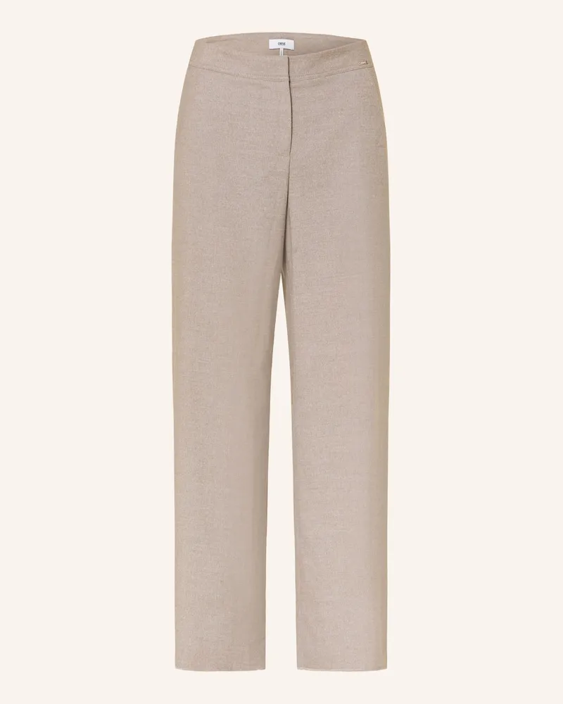 cinque Hose Taupe