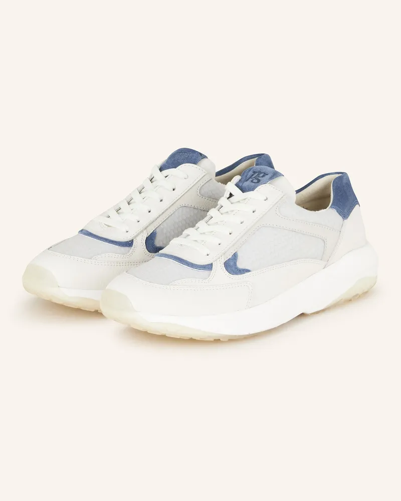 paul green Sneaker Weiss