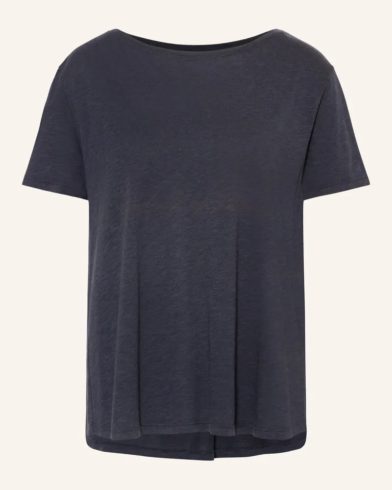 Juvia T-Shirt Dunkelblau