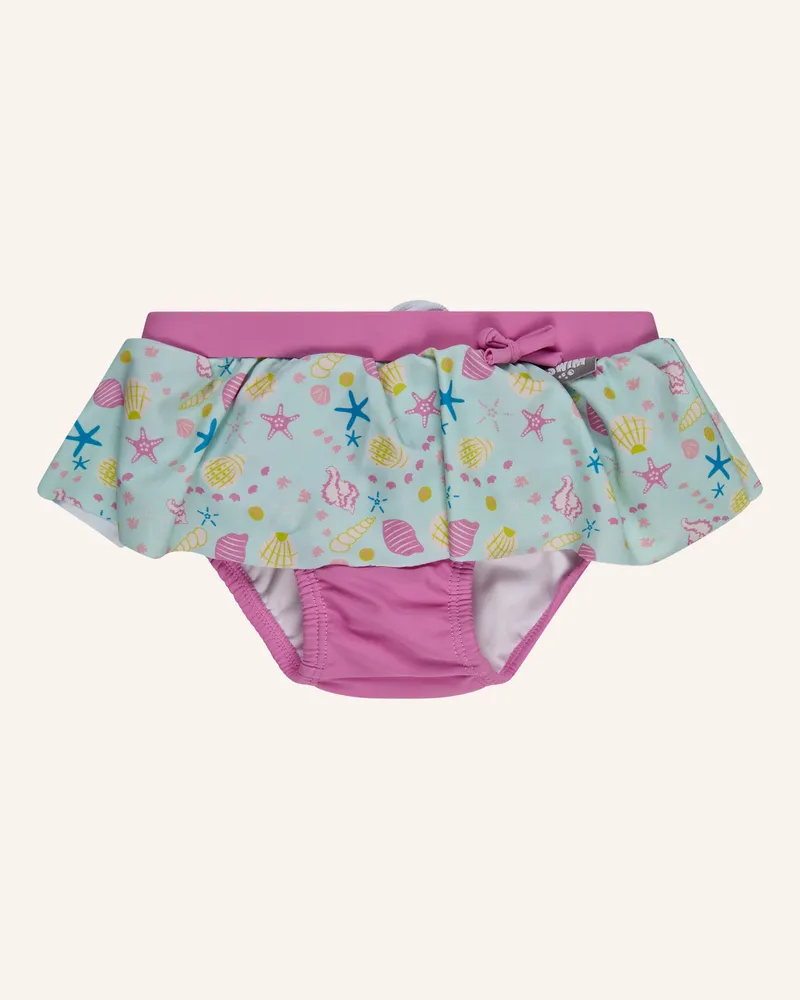 Sterntaler Badehose Muschel gruen Mint