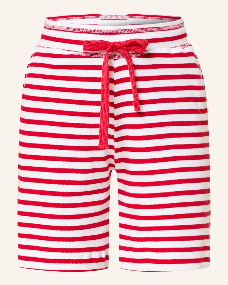 Darling Harbour Shorts Weiss