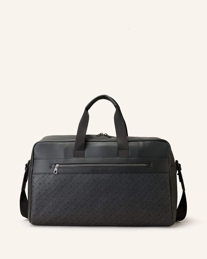 Tommy Hilfiger Reisetasche 30 l Schwarz