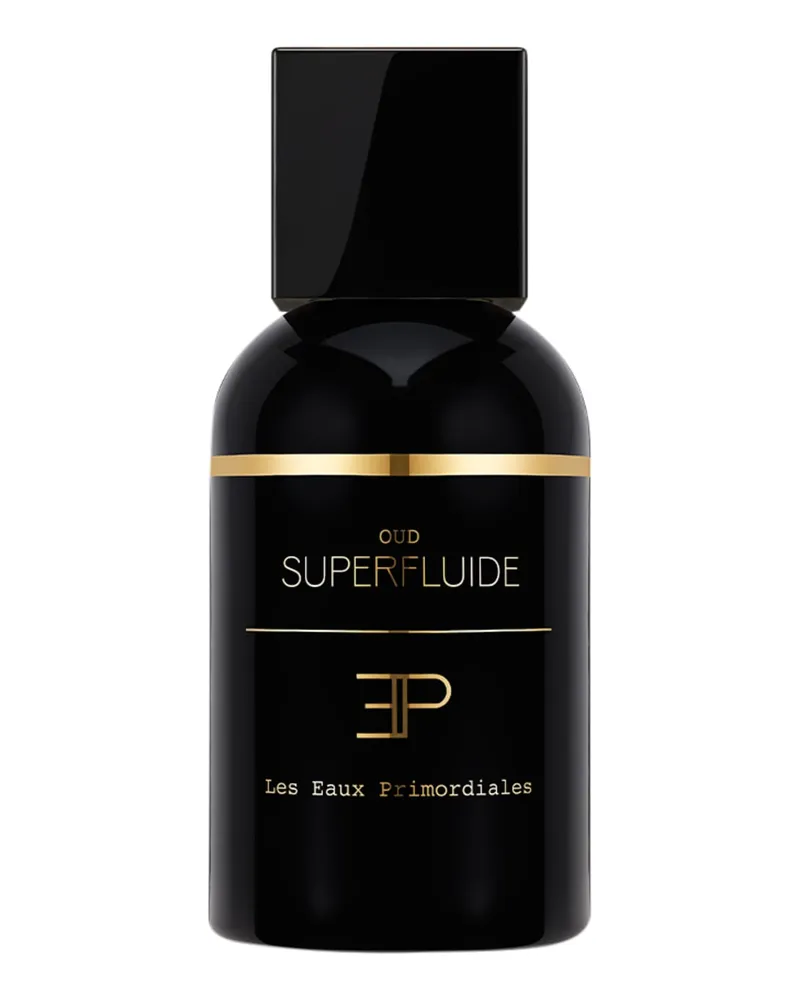 Les Eaux Primordiales OUD SUPERFLUIDE 100 ml, 2500 € / 1 l 