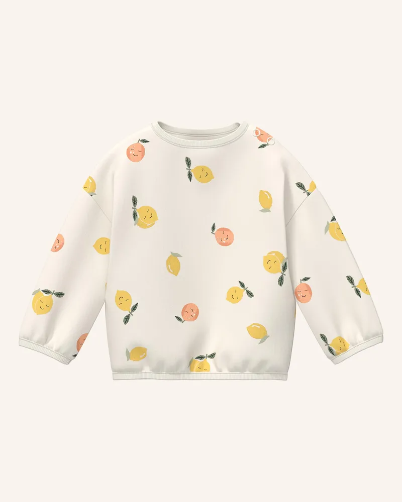 S.Oliver Sweatshirt beige 
