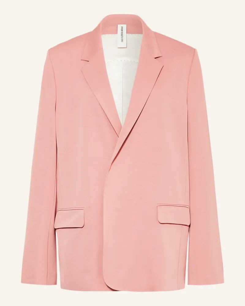 Drykorn Longblazer IDBURY Hellrot