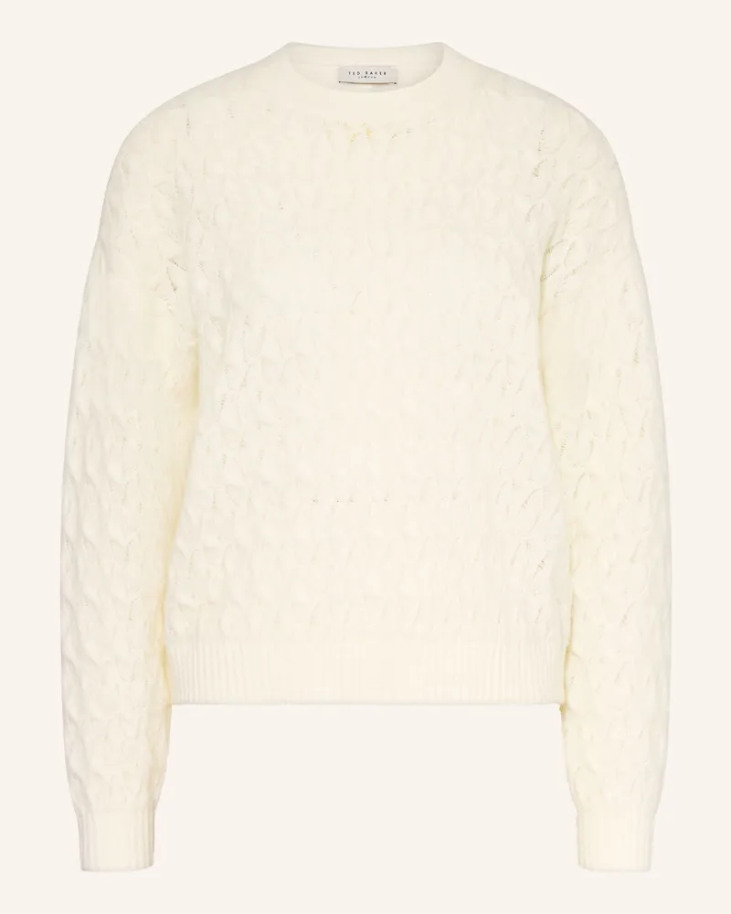 Ted Baker Pullover JOCIEYY Creme