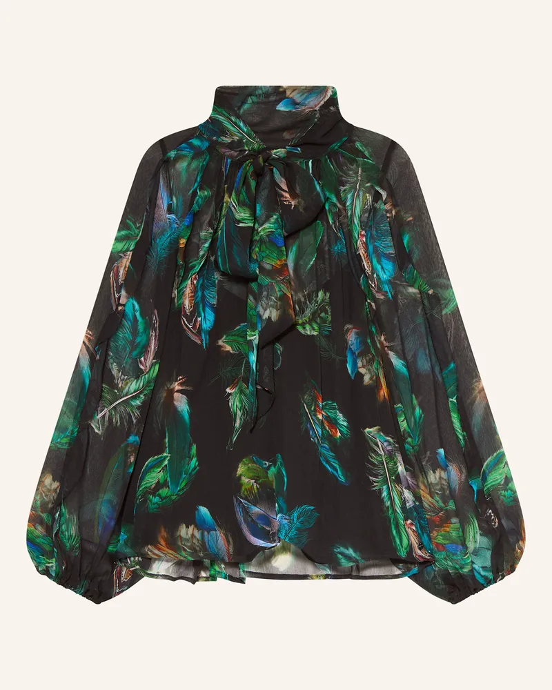 Marc Cain Schluppenbluse 556