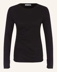 SoSUE Longsleeve Schwarz