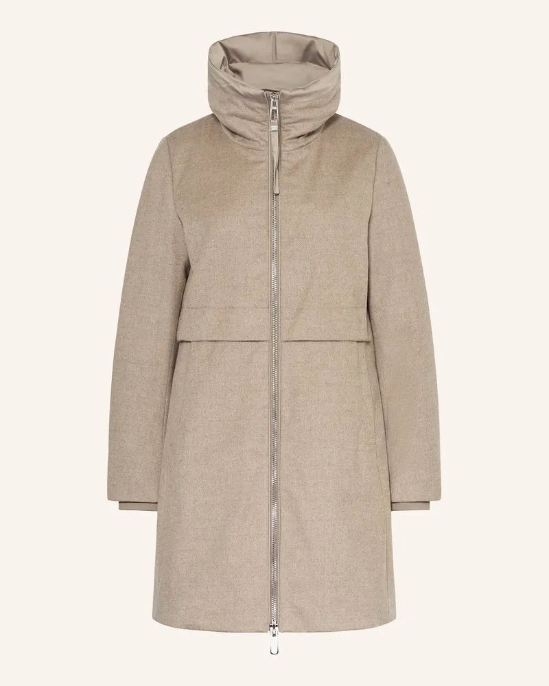 DUNO Jacke KIMYA Beige