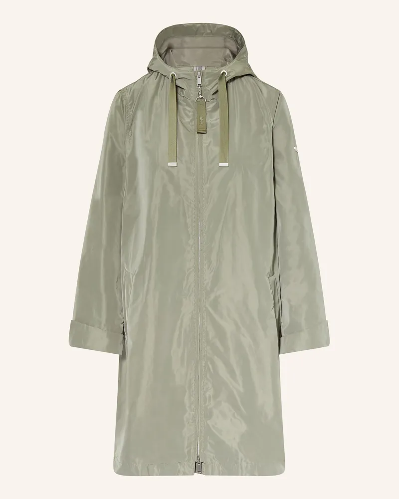 cinque Parka CICATTY Oliv
