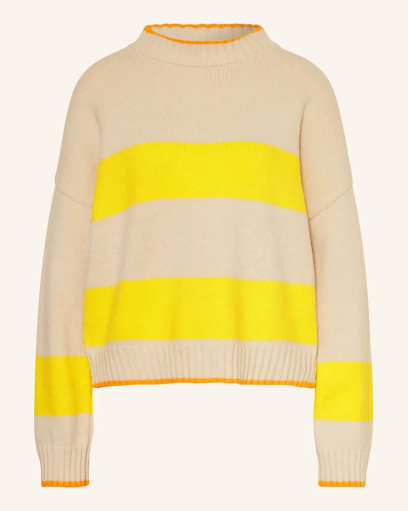 Grace Pullover Beige