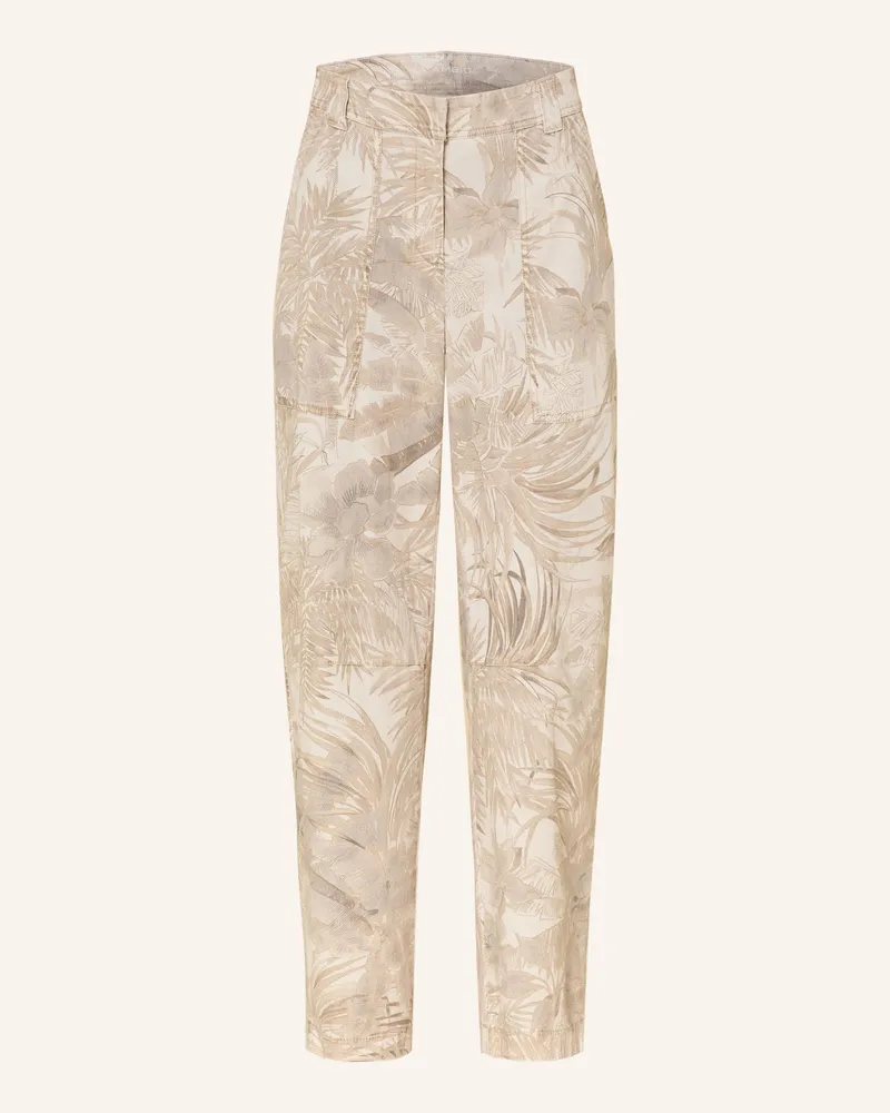 Cambio 7/8-Hose OCEAN Creme