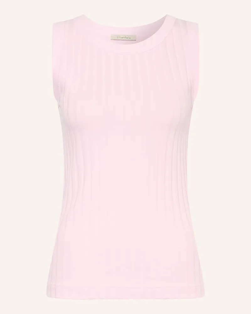 lilienfels Top rosa Rosa