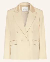 ba&sh Blazer GRACE Gelb