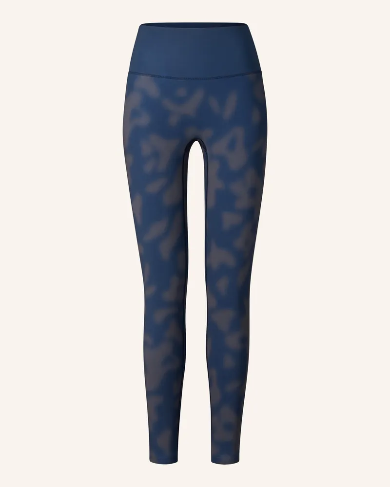 Bogner Fire & Ice Tights Blau