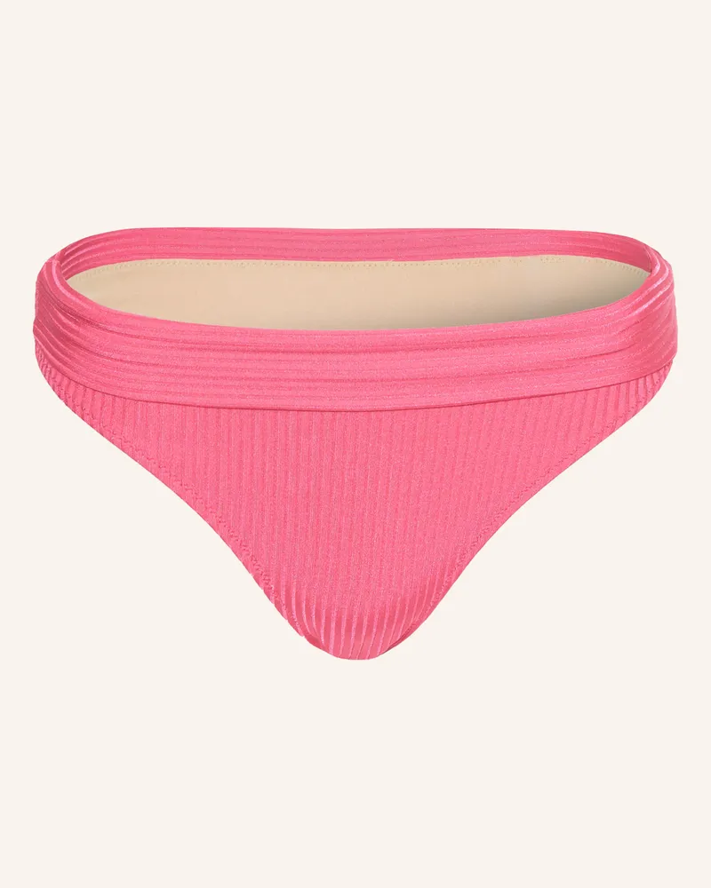 Marie Jo Basic-Bikini-Hose EMLY Pink