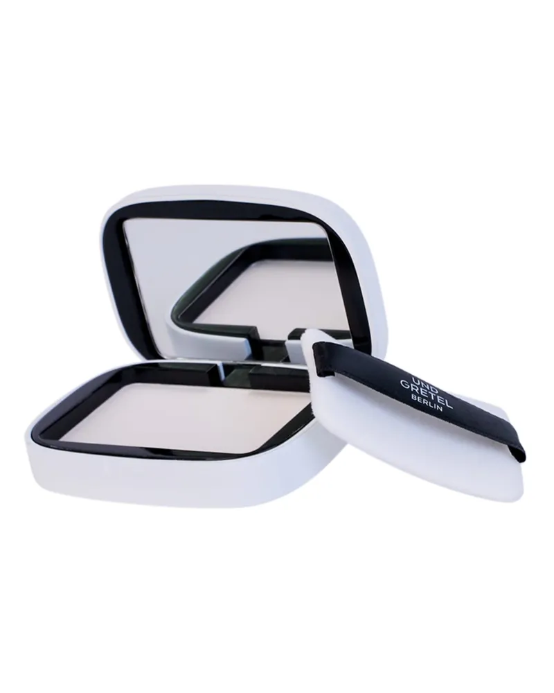 UND GRETEL Ilge Puder 01
