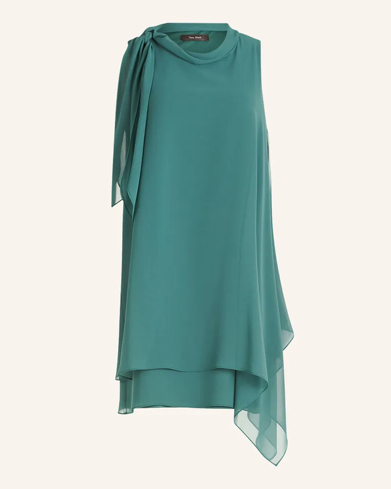 Vera Mont Cocktailkleid Grün