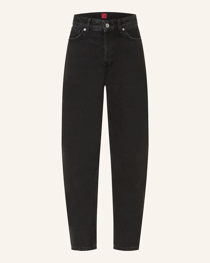 HUGO BOSS Barrel Jeans GIMINE 001