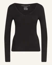 Majestic Longsleeve Schwarz