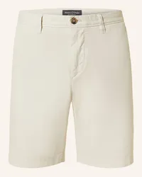 Marc O'Polo Chinoshorts Slim Fit Beige