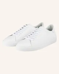 Axel Arigato Sneaker CLEAN 90 - WEISS Weiss