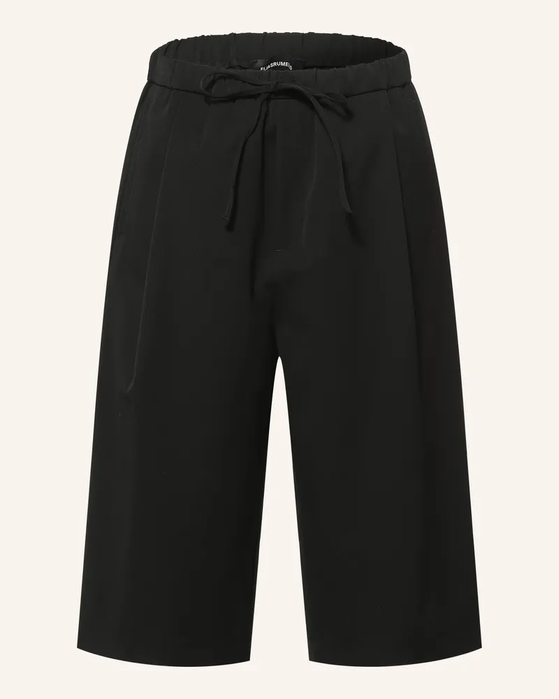 Elias Rumelis Bermudas Lixi schwarz Schwarz