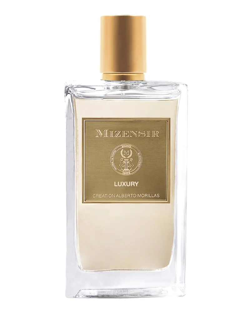 Mizensir Luxury Eau de Parfum 100 ml 